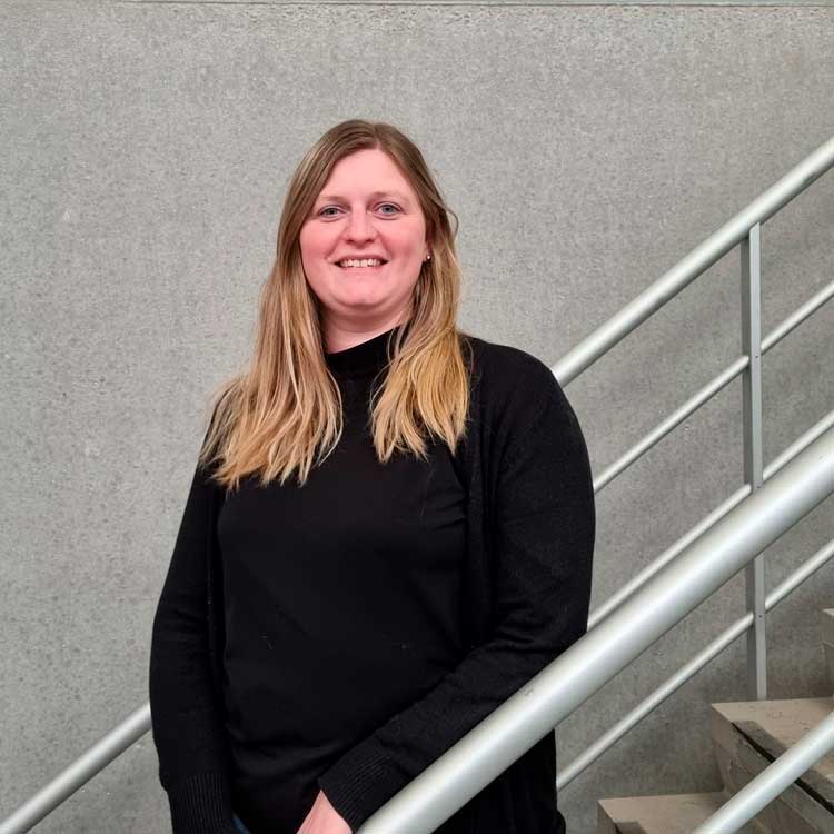 Team Difralu | Balustrades en muurafdekplaten in aluminmium